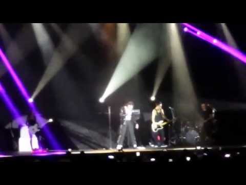 Rodrigo Teaser - Michael Jackson - Billy Jean Live