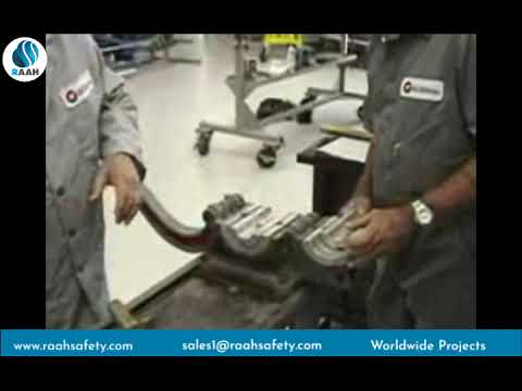 PETOL | Hydraulic Friction Breakout Unit