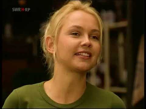 Die Kinder vom Alstertal - 04 - Der erste Kuss