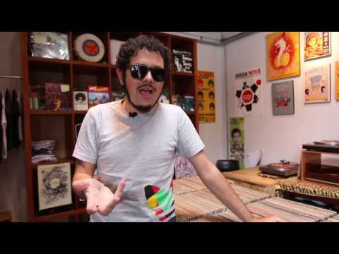 You & Me apresenta: Rocksteady Sessions - Conhecendo o projeto.