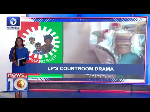 News At 10 | 17/05/2023