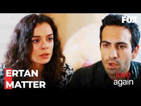 Fatih's Lie Gets Him In Trouble - Love Again Episode 42