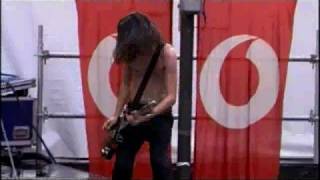 SHIHAD - HOME AGAIN (LIVE IN AOTEA SQUARE)