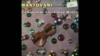 Mantovani   Midnight waltz