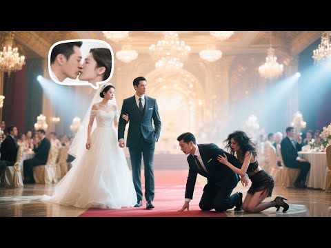 Poor Girl's Thoughts Heard By Cold CEO—Realizes Schemer's Lies, Spoils Her Crazy From Then!