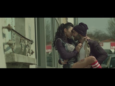 Plaza Francia - La Mano Encima (Official Video)