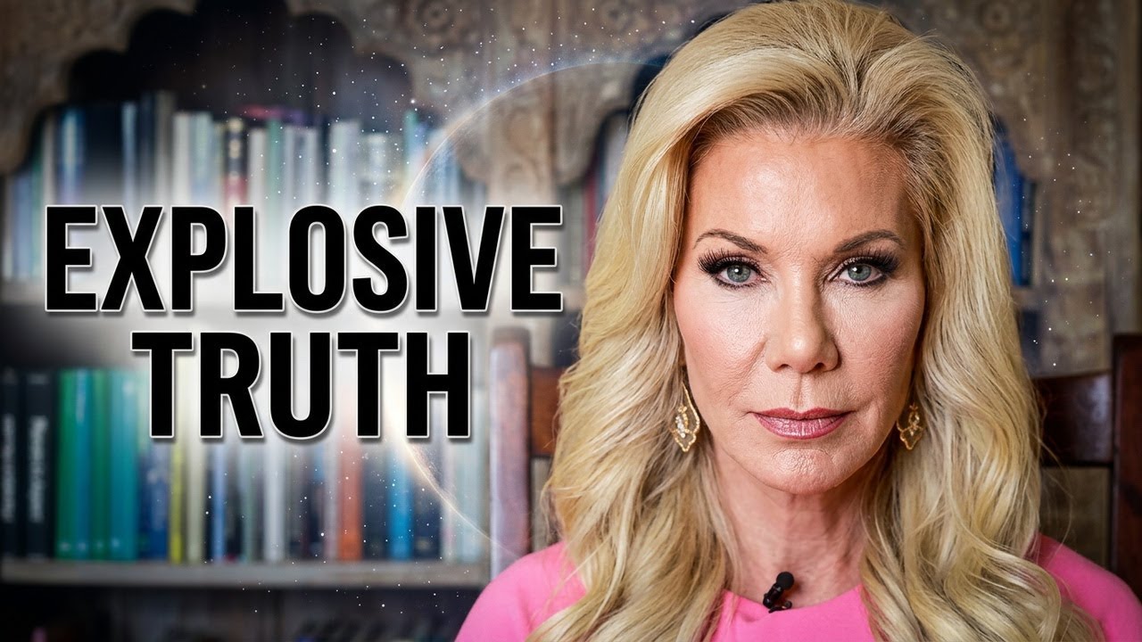 EXPLOSIVE Truth Revealed — MAY 16: New Moon in Taurus