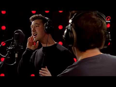 Shalini Van Den Langebergh : Sotirios - Een Ster (Live op Q)