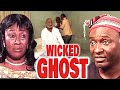 WICKED GHOST - The great zumba 3 (CLEM OHAMEZE, PATIENCE OZOKWOR, CHIOMA CHUKWURA) NIGERIAN MOVIES