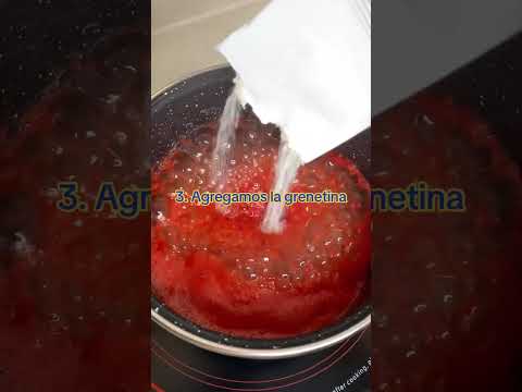 Gomitas de sandía para perritos 🐶🍉