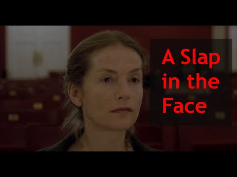 The Piano Teacher (2001) Review