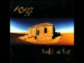 Midnight Oil - Dreamworld (HQ)