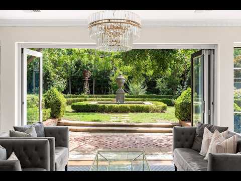 49 Flinders Way, Griffith, ACT 2603, 4房, 3浴, House
