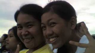 out of my league-svc rotc