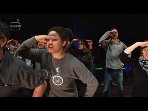 CampusTV Mainz 190 - Musical Inc.