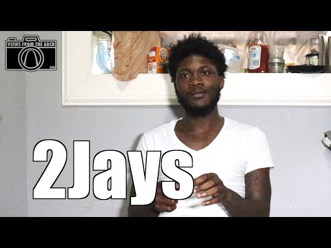 2Jays tells VFTA why he wasn’t satisfied with his 45 Goonie Interview (Part 1)
