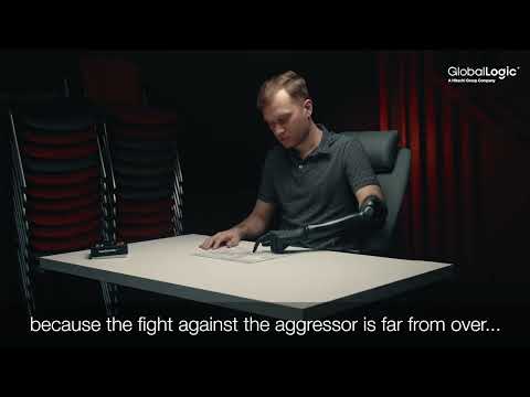 GlobalLogic x Superhumans