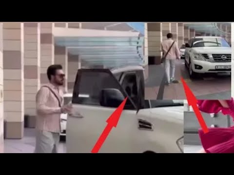 OTKRIVEN JE HALILOV ODLAZAK U DUBAI