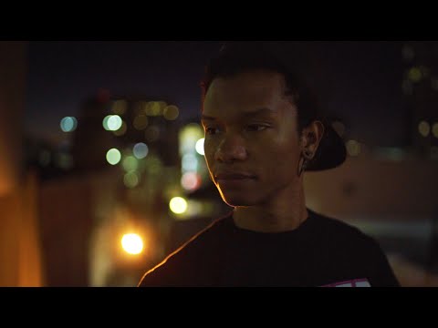 MONDY MFZB - Speechless (Official Music Video)