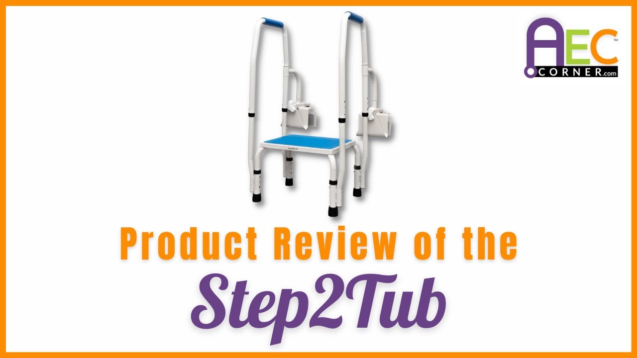 Step2Tub Product Review