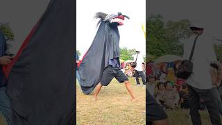Download lagu eling eling barongan banyumasan #shorts mp3