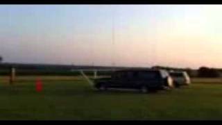 Careful what you wish for!