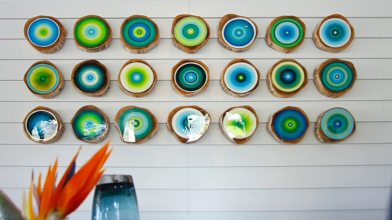 The Pullman Resort Danang Artwork by Hay Hay