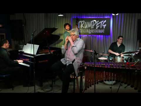 MVI 5791 Menina na Janela (Choro No. 5)  - Hendrik Meurkens at Trumpets Jazz Club 05 20 2016