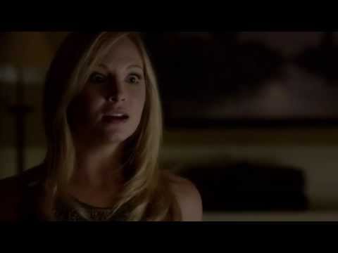 Ed Sheeran's Kiss Me as played in The Vampire Diaries S04 E07