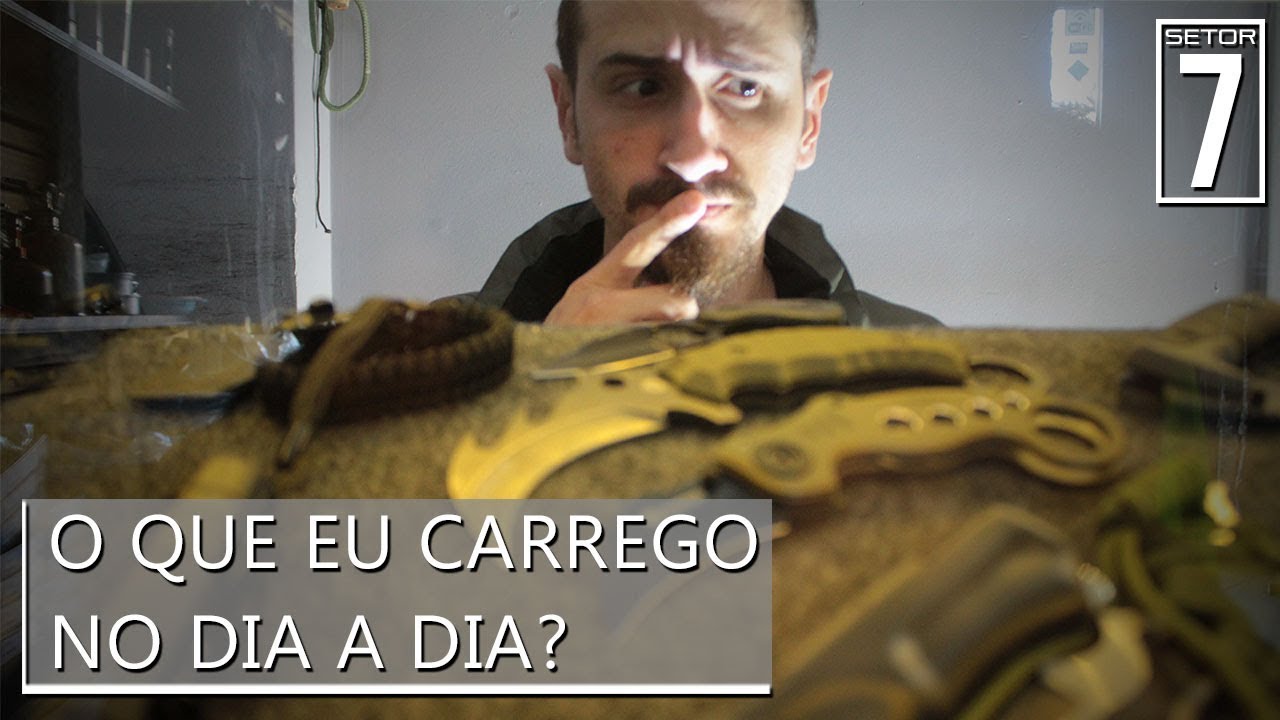 Meu EDC 2018! - Setor 7 Ep.66