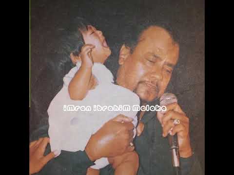 DIGITALLY REMASTERED "JANDAKU" HALIM YATIM DAN THE SANGAM BOYS 1967