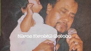 Download lagu DIGITALLY REMASTERED 'JANDAKU' HALIM YATIM DAN THE SANGAM BOYS 1967 mp3