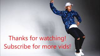 In The Water-Gawvi (Lyrics in Description)