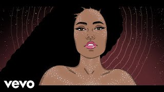 India Shawn - NOT TOO DEEP (Official Music Video) ft. 6LACK