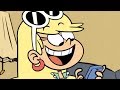 FUNNY THE LOUD HOUSE MOMENTS 3 The Loud House