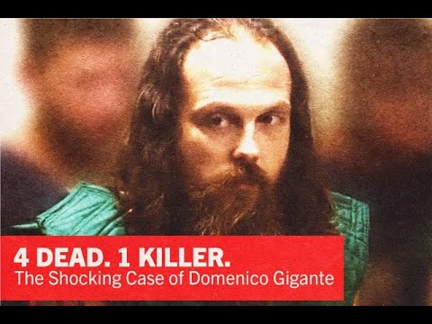 Florida Father Kills Entire Family: The Chilling Case of Domenico Gigante