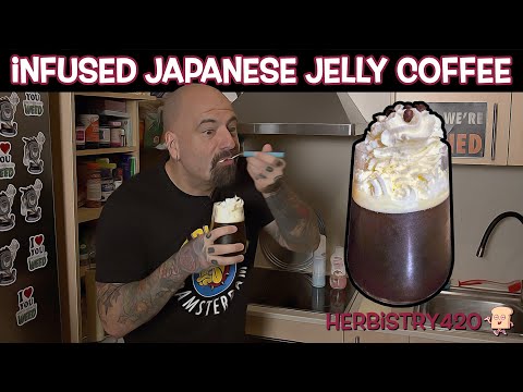 Japanese Jelly Coffee Recipe — 3 Infused Ways to Try It