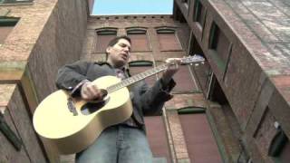Tumbledown (MXPX Side Project) - Ballad Of A Factory man