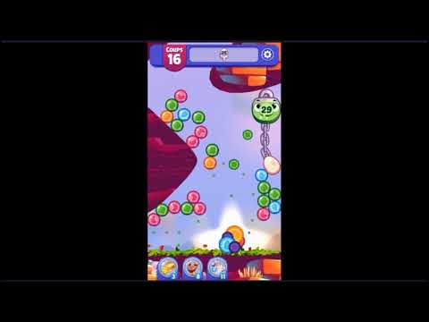 Angry Birds Dream Blast [ Level 67 ]
