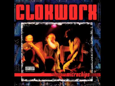 Clokworx - Who's that (1080p)