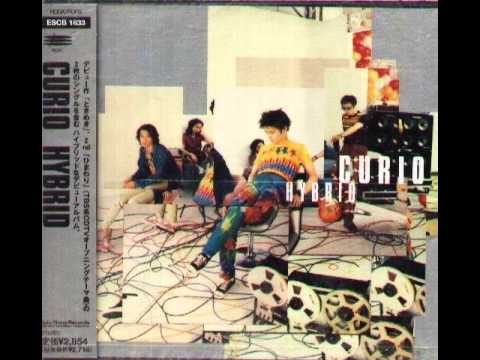 ＣＵＲＩＯ - 「ＨＹＢＲＩＤ」 -  FULL ALBUM  - (1997)