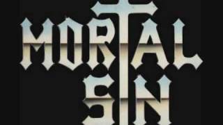 Mortal Sin - Into the Fire