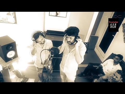 Aankh Uthi Mohabbat Ne manan bhardwaj