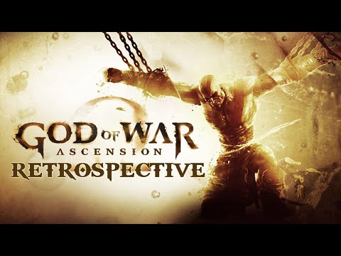 God of War Ascension Retrospective
