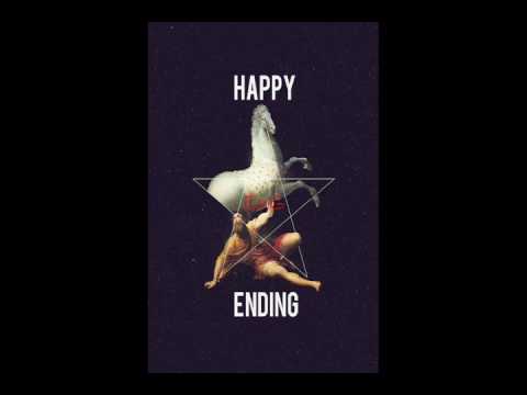 Flying lotus type beat "HAPPY ENDING (Ode to flying lotus) (Prod. E.N.G)