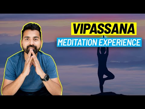 download lagu mp3 mp4 Vipassana India, download lagu Vipassana India gratis, unduh video klip Vipassana India