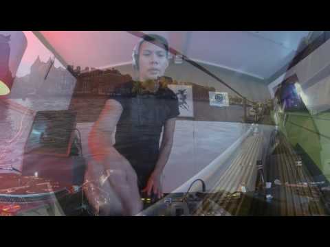 Hali Pfand Label x RTS.FM Travel Amsterdam 22.10.2016