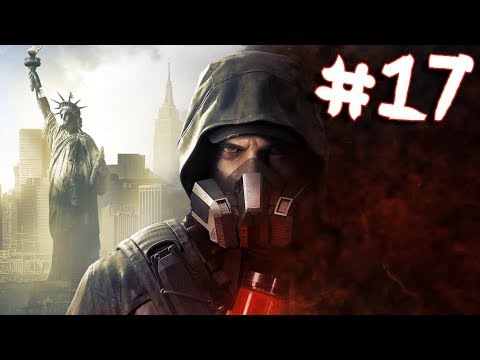 Tom Clancy’s The Division 2 - Warlords of New York - Walkthrough - Part 17 - National Bond Bank HD