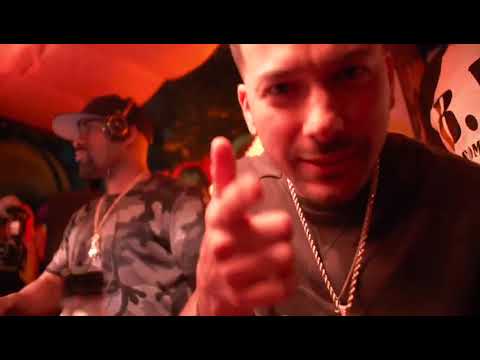 DJEFX x DJ Clue x Dirty Rabbit Wynwood 2019 !