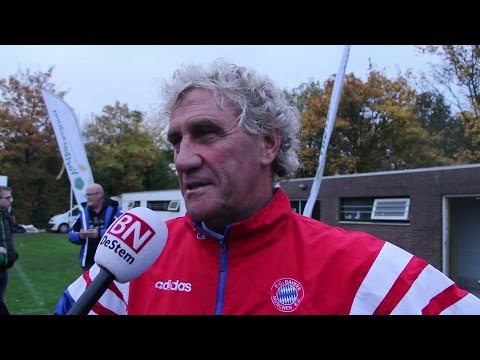 Pfaff en Advocaat bij NOAD'67